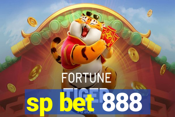 sp bet 888